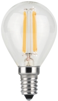 Photos - Light Bulb Gauss LED G45 5W 2700K E14 105801105 