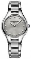 Photos - Wrist Watch Raymond Weil 5132-ST-65081 