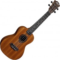 Photos - Acoustic Guitar LAG TKU10C 