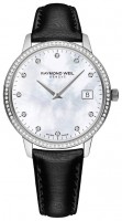 Photos - Wrist Watch Raymond Weil 5388-SLS-97081 