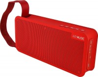 Photos - Portable Speaker AiR Music Go! 