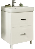 Photos - Washbasin cabinet Aquaton Amerina 70 H 1A169301AM010 