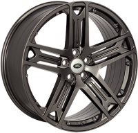 Photos - Wheel ZF FE052