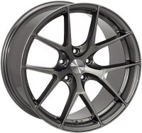 Photos - Wheel ZF FE062 (8x18/5x105 ET40 DIA73,1)