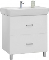 Photos - Washbasin cabinet Aquaton Amerina 80 H 1A169401AM010 