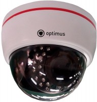 Photos - Surveillance Camera OPTIMUS AHD-H022.1/2.8-12 