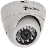 Photos - Surveillance Camera OPTIMUS AHD-H022.1/3.6 