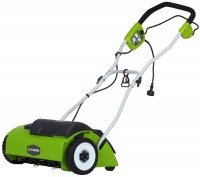 Photos - Lawn Scarifier Greenworks GDT30 