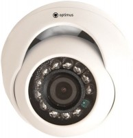 Photos - Surveillance Camera OPTIMUS AHD-H052.1/3.6 