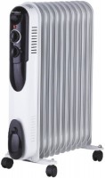 Photos - Oil Radiator Neoclima NC 9307 7 section 1.5 kW