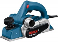 Photos - Electric Planer Bosch GHO 26-82 Professional 0601594303 