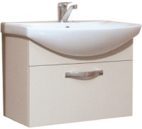 Photos - Washbasin cabinet Aquaton Aria 65 1A134001AA010 