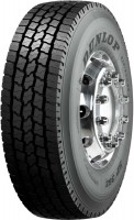 Photos - Truck Tyre Dunlop SP362 315/70 R22.5 154K 