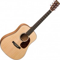 Acoustic Guitar Martin D-JR 