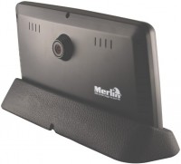 Photos - Dashcam Merlin Smart Dash 