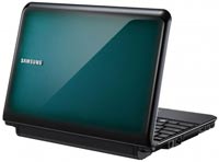 Photos - Laptop Samsung NP-N220 (NP-N220-JP02)