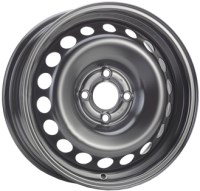 Photos - Wheel KFZ 7777 (6x15/4x100 ET40 DIA60)