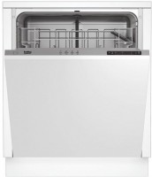 Photos - Integrated Dishwasher Beko DIN 14210 