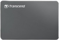 Photos - Hard Drive Transcend StoreJet 25C3 2.5" TS1TSJ25C3N 1 TB