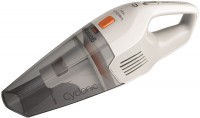 Photos - Vacuum Cleaner Gorenje Free Go MVC 148 FW 