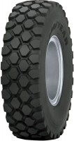 Photos - Truck Tyre Goodyear Offroad ORD 12 R22.5 152J 