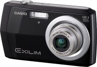 Photos - Camera Casio Exilim EX-Z16 