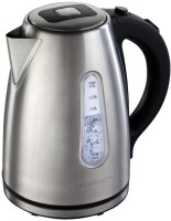 Photos - Electric Kettle Scarlett SC-EK21S43 2200 W 2 L  stainless steel