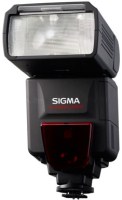 Photos - Flash Sigma EF 610 DG 