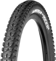 Photos - Bike Tyre Michelin Wild Rockr2 27.5x2.35 