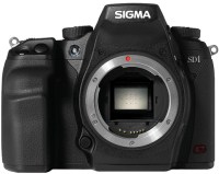 Photos - Camera Sigma SD1 