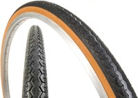 Photos - Bike Tyre Michelin Worldtour 650Bx35 