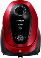 Photos - Vacuum Cleaner Samsung SC-20M253A 