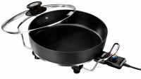 Photos - Electric Grill Princess 162367 black