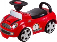 Photos - Ride-On Car Sweet Baby Viaggiare 