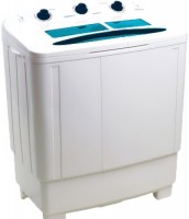 Photos - Washing Machine LIBERTY XPB68-SEB white