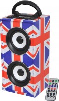Photos - Portable Speaker LTC Audio Freesound UK 