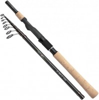 Photos - Rod Shimano Exage BX STC Mini Tele Spin 270ML 