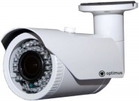 Photos - Surveillance Camera OPTIMUS IP-E012.1/2.8-12P 