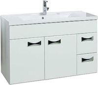 Photos - Washbasin cabinet Aquaton Dior 80 1A167801DR010 