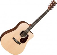 Photos - Acoustic Guitar Martin DCX-1RAE 