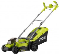 Photos - Lawn Mower Ryobi OLM-1833H 