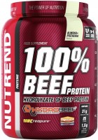 Photos - Protein Nutrend 100% Beef Protein 0.9 kg