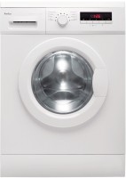 Photos - Washing Machine Amica AWS610D white