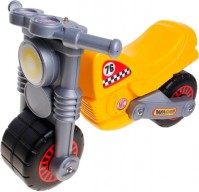 Photos - Ride-On Car Wader 37923 