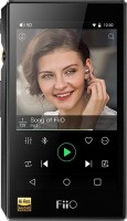 Photos - MP3 Player FiiO X5-III 