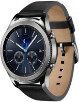 Photos - Smartwatches Samsung Gear S3 Classic  LTE