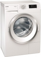 Photos - Washing Machine Gorenje W 75F03/S white