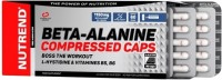 Photos - Amino Acid Nutrend Beta-Alanine Compressed Caps 90 cap 