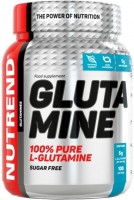 Photos - Amino Acid Nutrend Glutamine 300 g 