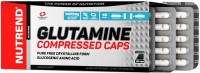 Photos - Amino Acid Nutrend Glutamine Compressed Caps 120 cap 